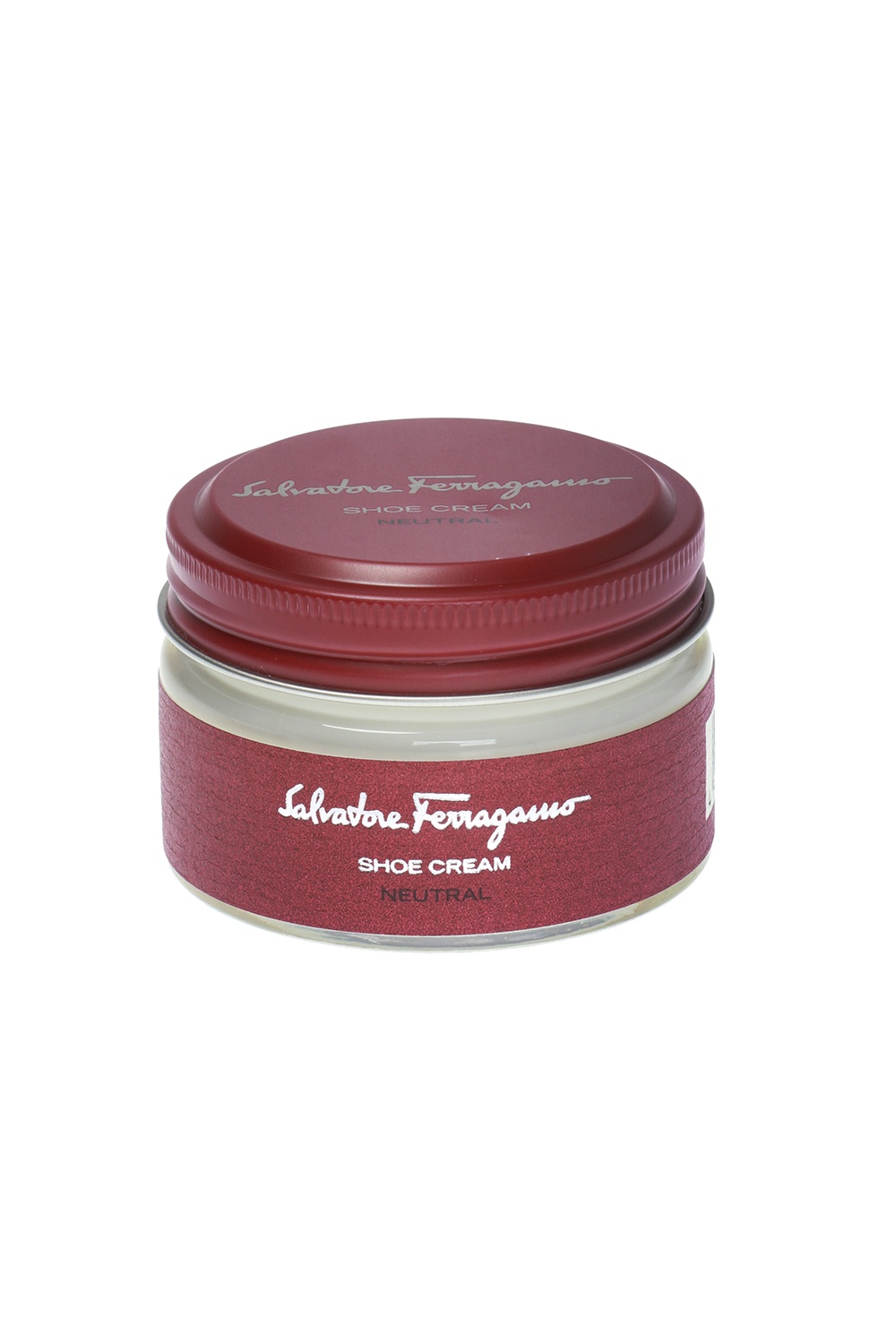 Ferragamo deals shoe cream